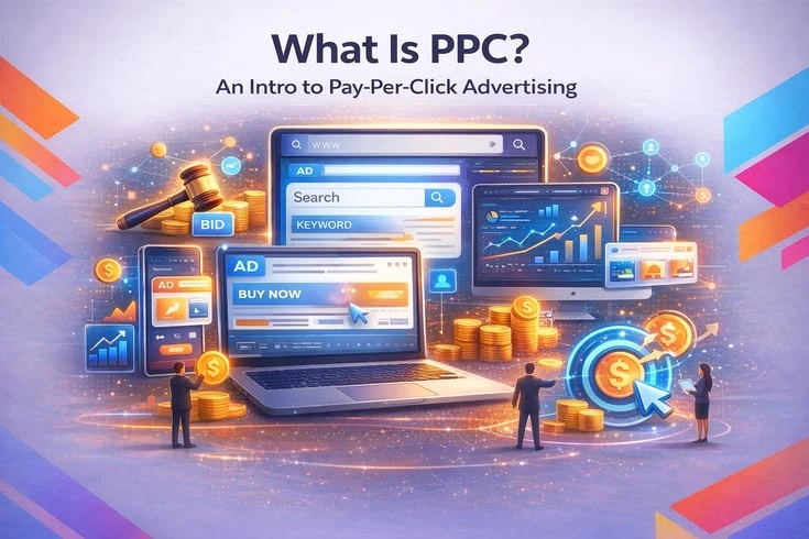 Pay-Per-Click Advertising (5)