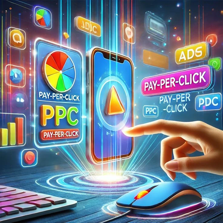 Pay-Per-Click Advertising (7)